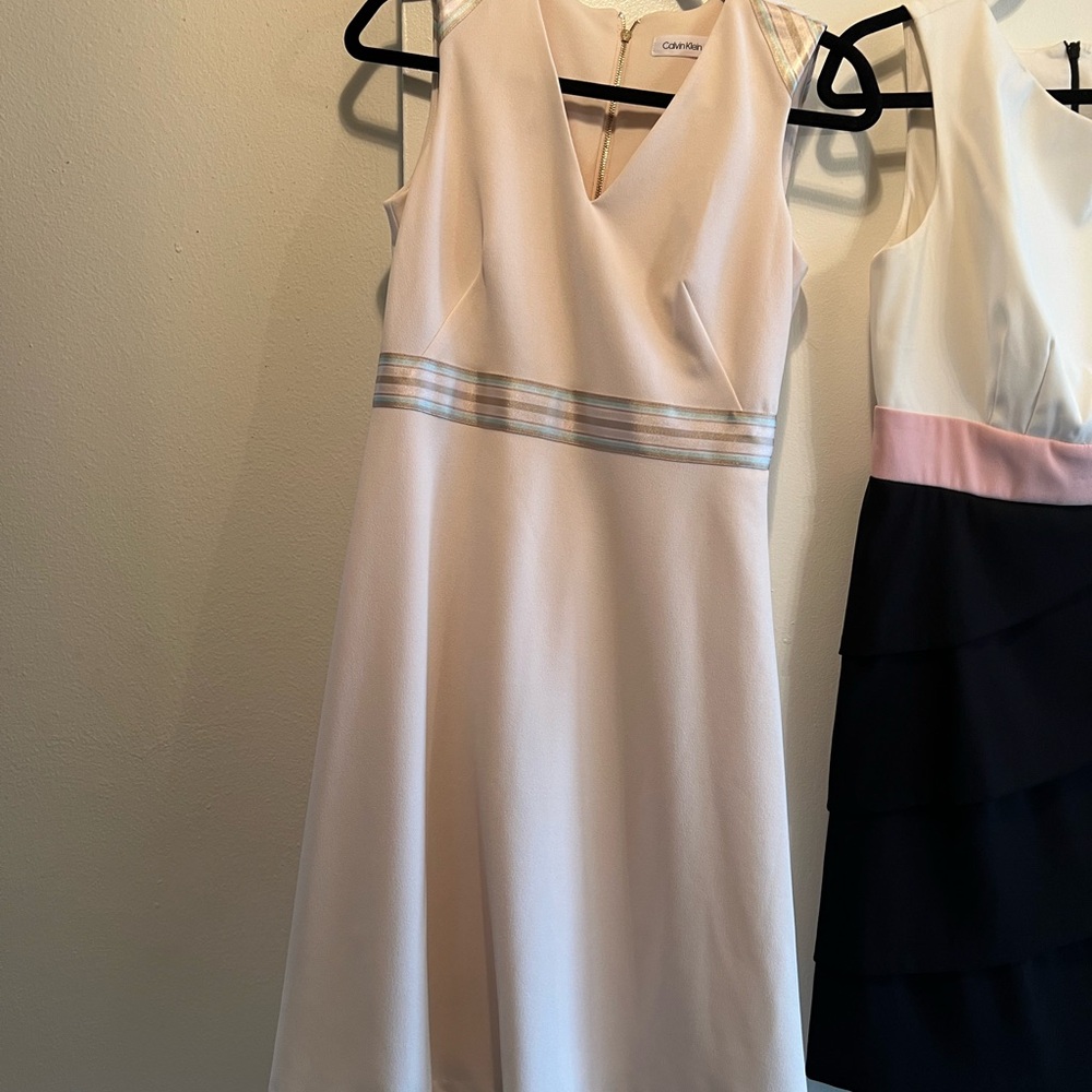 Calvin Klein size 8 and Connected 6 - Picture 8 of 8